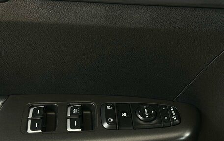 KIA Sportage IV рестайлинг, 2017 год, 1 940 000 рублей, 8 фотография