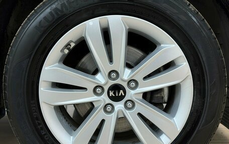 KIA Sportage IV рестайлинг, 2017 год, 1 940 000 рублей, 14 фотография