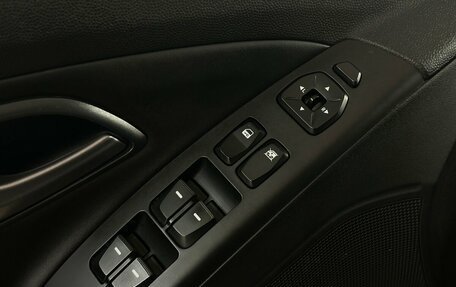 Hyundai ix35 I рестайлинг, 2014 год, 1 200 000 рублей, 8 фотография