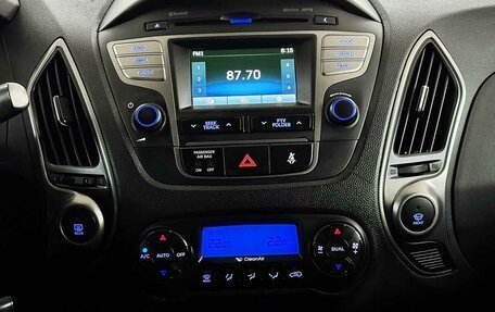 Hyundai ix35 I рестайлинг, 2014 год, 1 200 000 рублей, 7 фотография