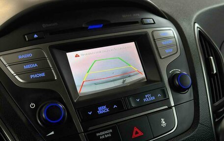 Hyundai ix35 I рестайлинг, 2014 год, 1 200 000 рублей, 10 фотография