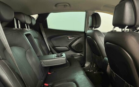 Hyundai ix35 I рестайлинг, 2014 год, 1 200 000 рублей, 12 фотография