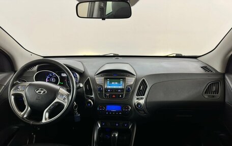 Hyundai ix35 I рестайлинг, 2014 год, 1 200 000 рублей, 5 фотография