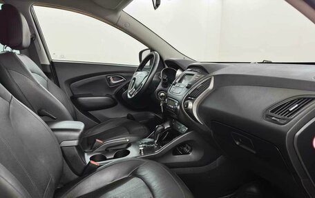 Hyundai ix35 I рестайлинг, 2014 год, 1 200 000 рублей, 11 фотография