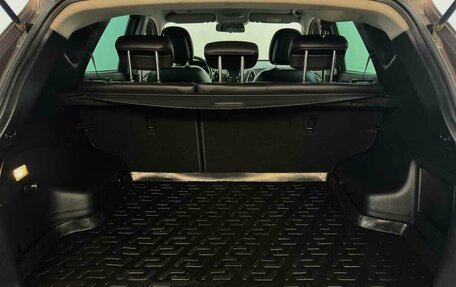 Hyundai ix35 I рестайлинг, 2014 год, 1 200 000 рублей, 13 фотография