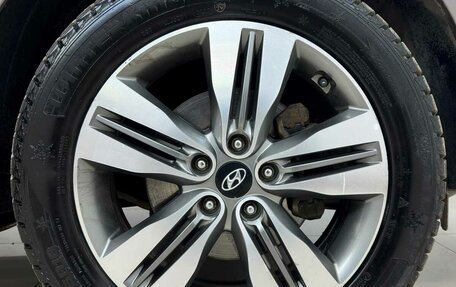 Hyundai ix35 I рестайлинг, 2014 год, 1 200 000 рублей, 15 фотография