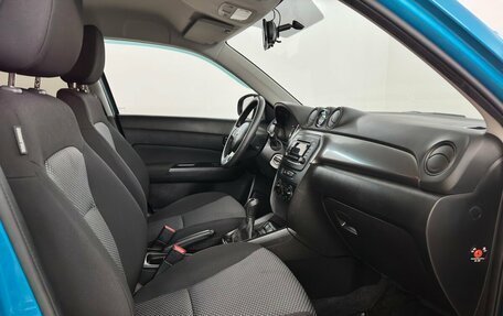 Suzuki Vitara II рестайлинг, 2019 год, 1 660 000 рублей, 10 фотография