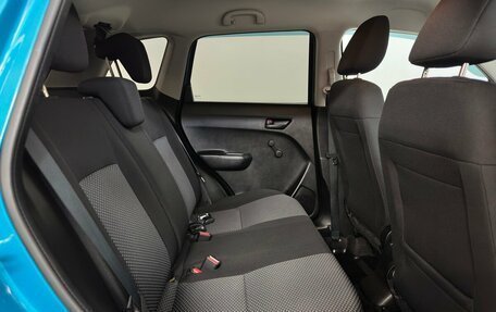 Suzuki Vitara II рестайлинг, 2019 год, 1 660 000 рублей, 11 фотография