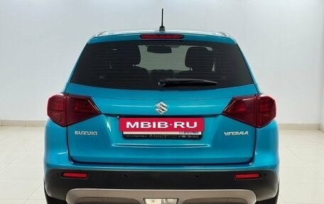 Suzuki Vitara II рестайлинг, 2019 год, 1 660 000 рублей, 3 фотография