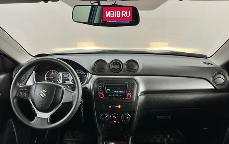 Suzuki Vitara II рестайлинг, 2019 год, 1 660 000 рублей, 5 фотография