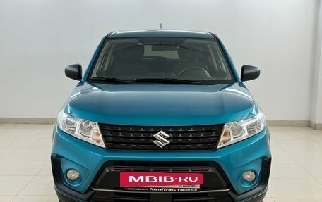 Suzuki Vitara II рестайлинг, 2019 год, 1 660 000 рублей, 2 фотография