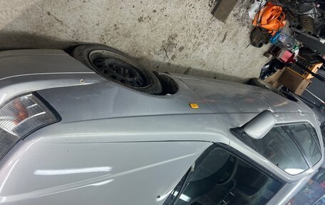 Nissan Bluebird XI, 2000 год, 210 000 рублей, 3 фотография