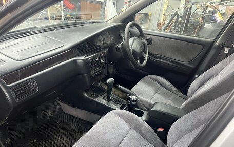 Nissan Bluebird XI, 2000 год, 210 000 рублей, 6 фотография