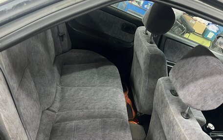 Nissan Bluebird XI, 2000 год, 210 000 рублей, 9 фотография