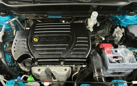 Suzuki Vitara II рестайлинг, 2019 год, 1 660 000 рублей, 13 фотография