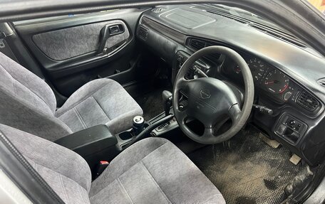 Nissan Bluebird XI, 2000 год, 210 000 рублей, 8 фотография