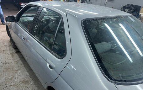 Nissan Bluebird XI, 2000 год, 210 000 рублей, 5 фотография