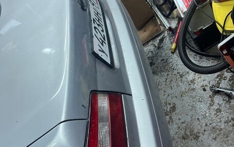 Nissan Bluebird XI, 2000 год, 210 000 рублей, 4 фотография