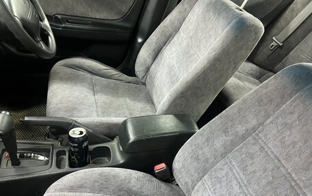 Nissan Bluebird XI, 2000 год, 210 000 рублей, 7 фотография