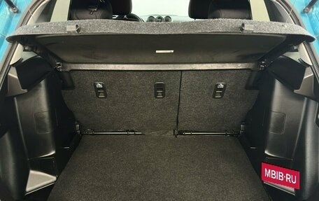 Suzuki Vitara II рестайлинг, 2019 год, 1 660 000 рублей, 12 фотография