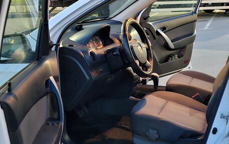 Chevrolet Aveo III, 2011 год, 740 000 рублей, 5 фотография