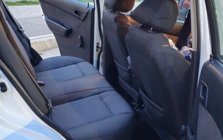 Chevrolet Aveo III, 2011 год, 740 000 рублей, 7 фотография