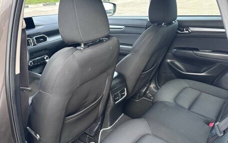 Mazda CX-5 II, 2017 год, 2 200 000 рублей, 7 фотография