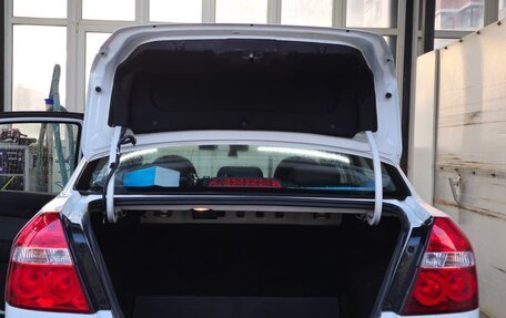 Chevrolet Aveo III, 2011 год, 740 000 рублей, 10 фотография