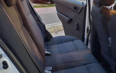 Chevrolet Aveo III, 2011 год, 740 000 рублей, 6 фотография