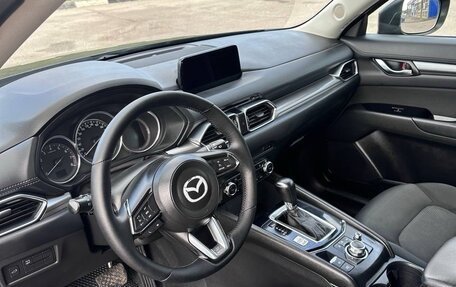 Mazda CX-5 II, 2017 год, 2 200 000 рублей, 6 фотография