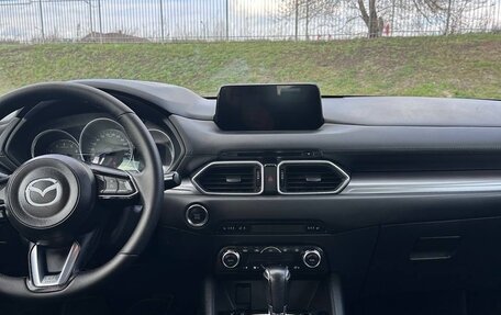 Mazda CX-5 II, 2017 год, 2 200 000 рублей, 8 фотография