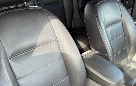 Ford Focus II рестайлинг, 2008 год, 670 000 рублей, 5 фотография