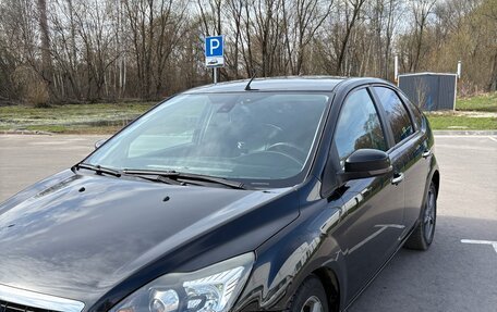 Ford Focus II рестайлинг, 2008 год, 670 000 рублей, 2 фотография