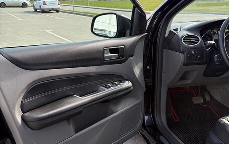 Ford Focus II рестайлинг, 2008 год, 670 000 рублей, 12 фотография