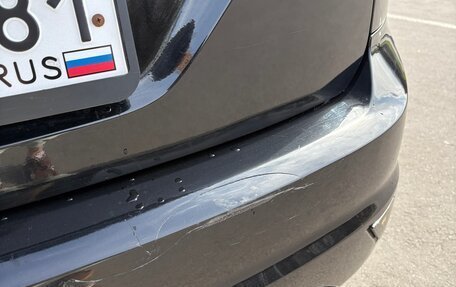 Ford Focus II рестайлинг, 2008 год, 670 000 рублей, 11 фотография