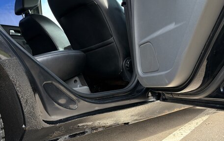 Ford Focus II рестайлинг, 2008 год, 670 000 рублей, 10 фотография