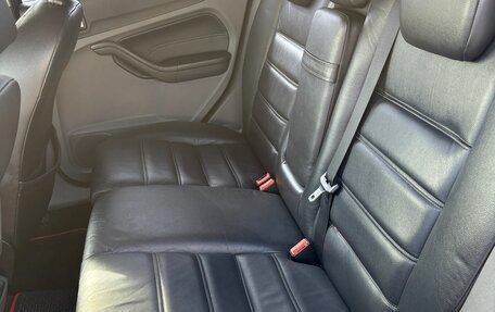 Ford Focus II рестайлинг, 2008 год, 670 000 рублей, 7 фотография