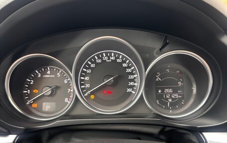 Mazda CX-5 II, 2017 год, 2 200 000 рублей, 9 фотография