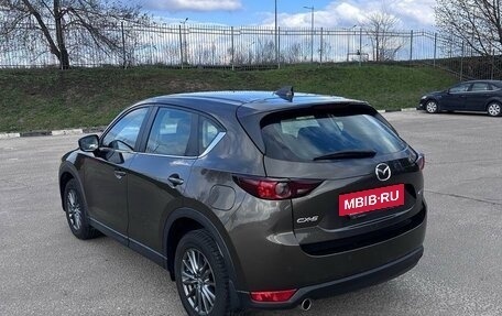 Mazda CX-5 II, 2017 год, 2 200 000 рублей, 3 фотография