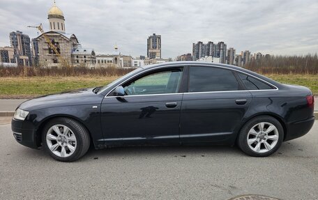 Audi A6, 2004 год, 900 000 рублей, 3 фотография