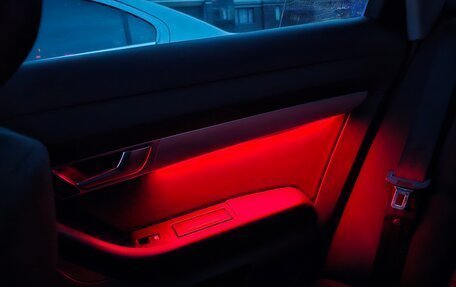 Audi A6, 2004 год, 900 000 рублей, 9 фотография