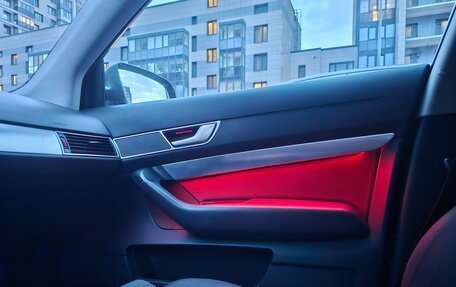 Audi A6, 2004 год, 900 000 рублей, 8 фотография