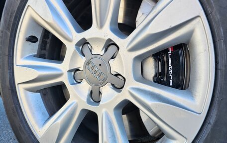 Audi A6, 2004 год, 900 000 рублей, 10 фотография