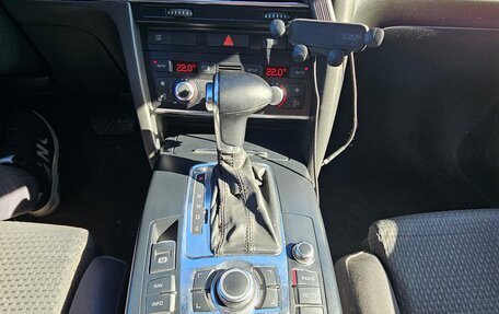 Audi A6, 2004 год, 900 000 рублей, 11 фотография