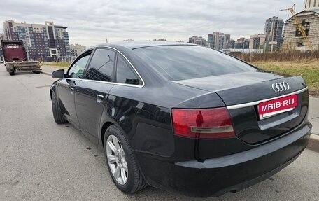 Audi A6, 2004 год, 900 000 рублей, 4 фотография
