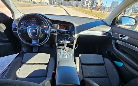 Audi A6, 2004 год, 900 000 рублей, 16 фотография