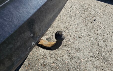 Audi A6, 2004 год, 900 000 рублей, 19 фотография