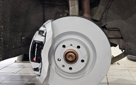 Audi A6, 2004 год, 900 000 рублей, 21 фотография