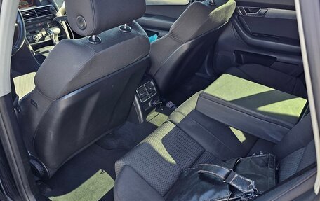 Audi A6, 2004 год, 900 000 рублей, 17 фотография