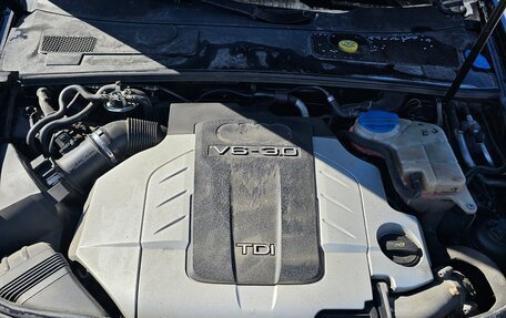 Audi A6, 2004 год, 900 000 рублей, 20 фотография